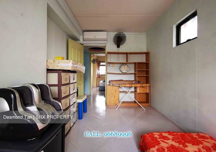 Blk 909 Hougang Street 91 (Hougang), HDB 5 Rooms #203240001